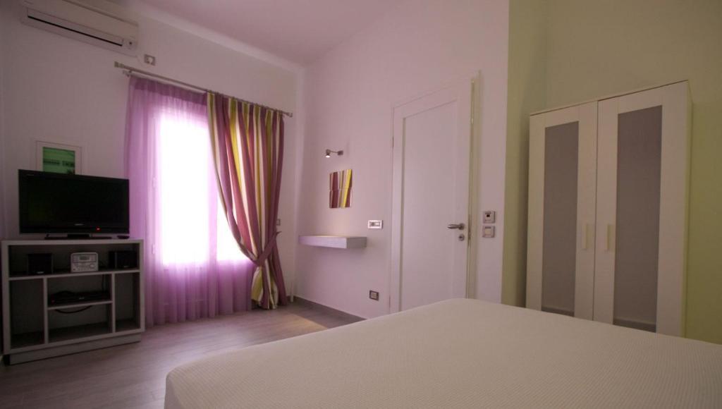 Efharis Hotel Kamares  Екстериор снимка