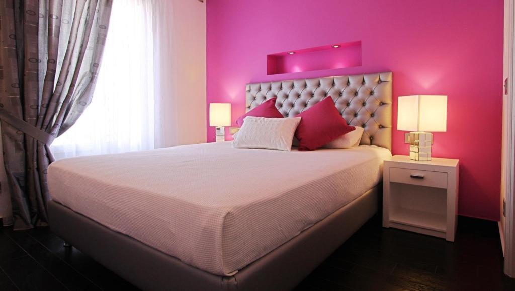 Efharis Hotel Kamares  Екстериор снимка