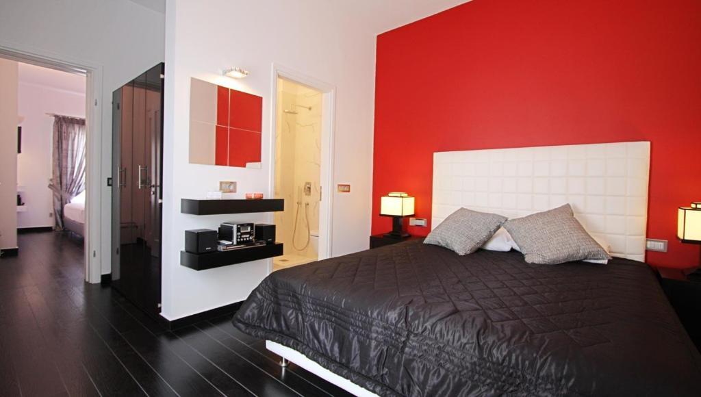 Efharis Hotel Kamares  Екстериор снимка