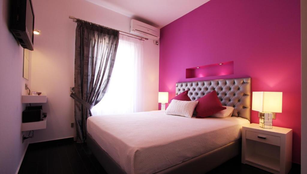 Efharis Hotel Kamares  Екстериор снимка