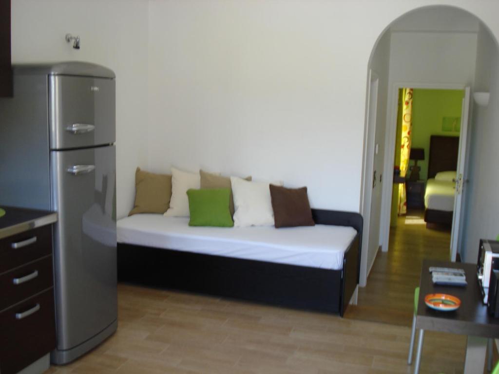Efharis Hotel Kamares  Стая снимка
